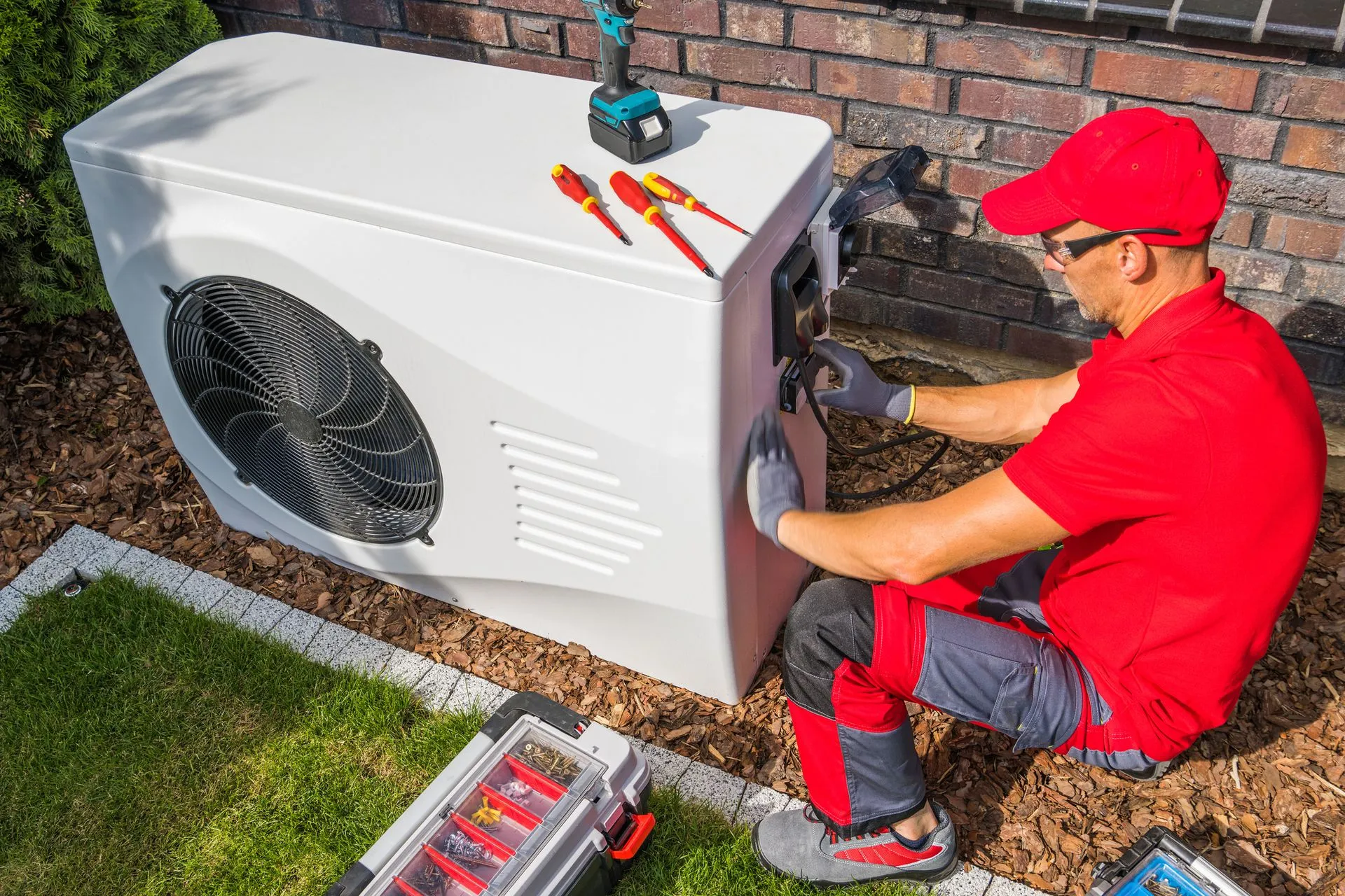 About HVAC in Berthoud, CO